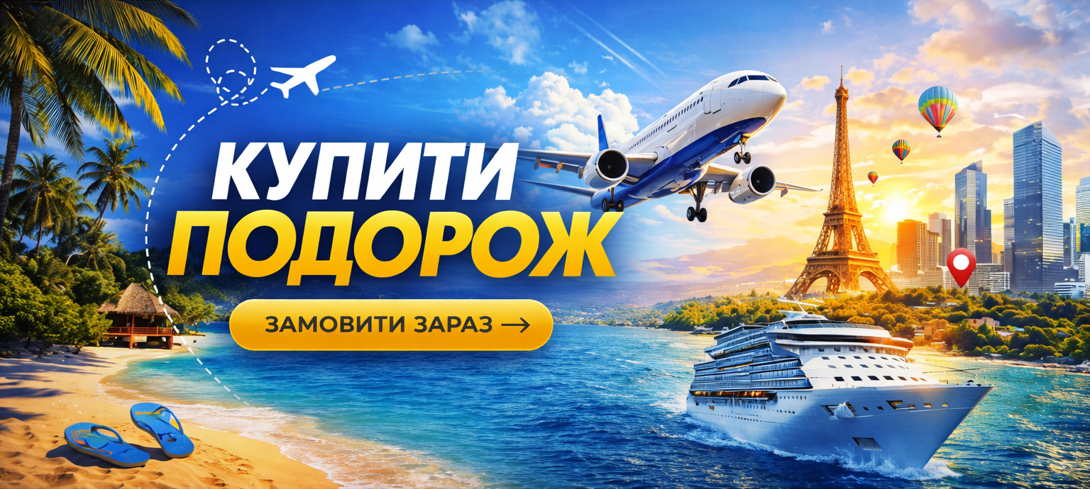 подорож 1